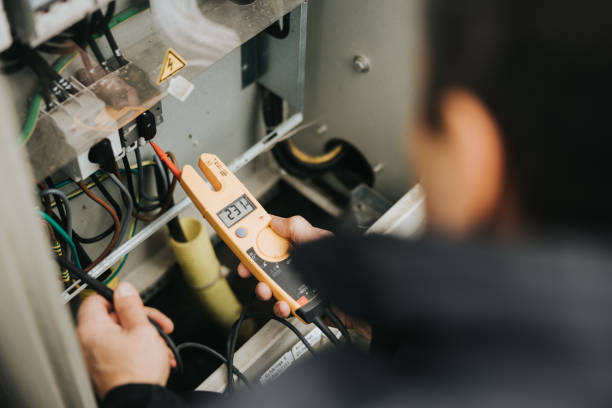 Best Electrician Near Me  in La Croft, OH