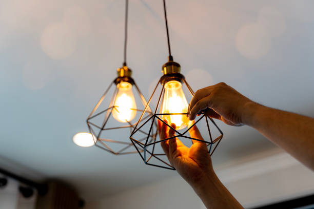Best Affordable Electrical Installation  in La Croft, OH