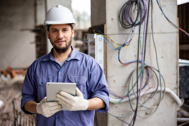Best Industrial Electrical Services  in La Croft, OH
